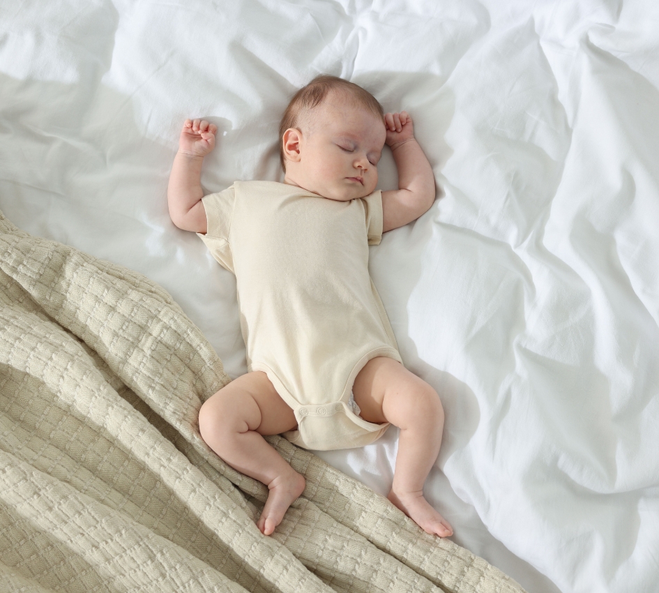 Better sleep